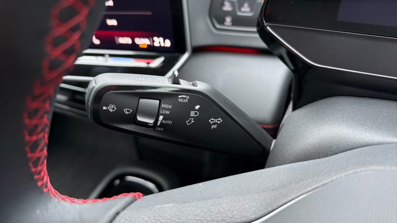 Volkswagen ID.3 240kW GTX Performance 79kWh 5dr Auto Electric Hatchback